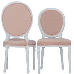 Princess Chair
