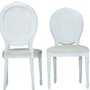 Blanco Chair