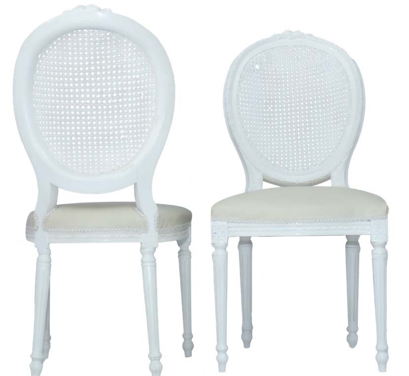 Blanco Chair