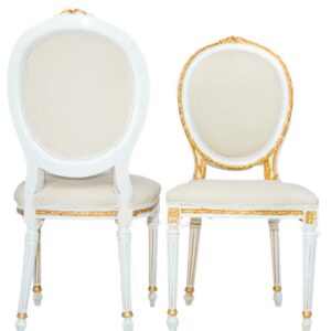 Diplomata Chair