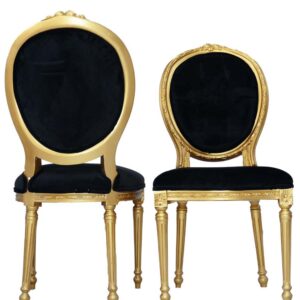 Lux Chair