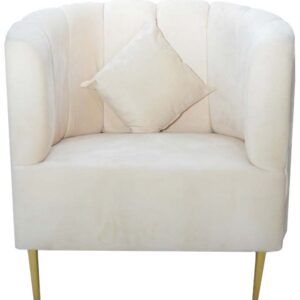 Magestic Armchair