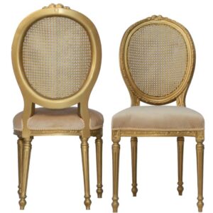 Royal Chair