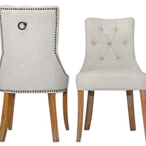 Baker Chair