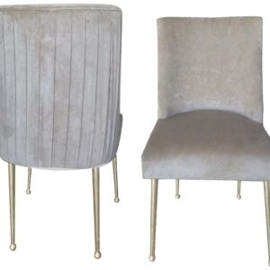 Paris Chair (Beige)