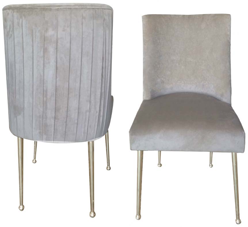 Paris Chair (Beige)