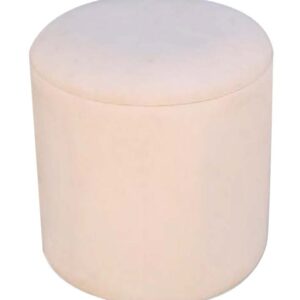 Round Puff