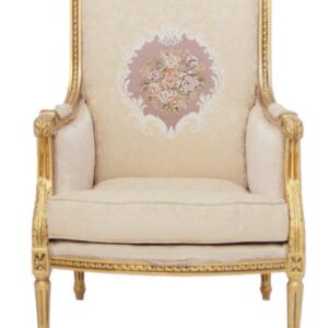 Majilis Armchair