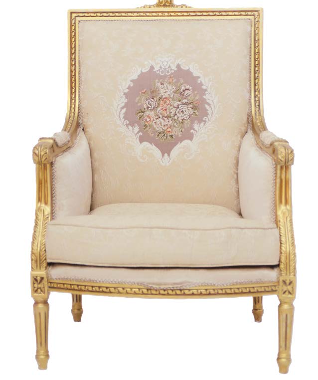 Majilis Armchair