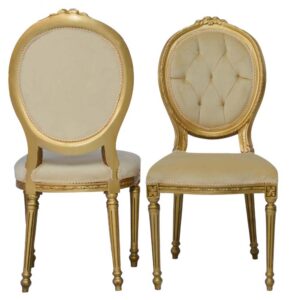 Royal Chair