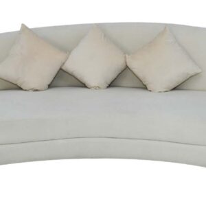 Soft Curve Sofa