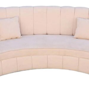 The Curve Sofa