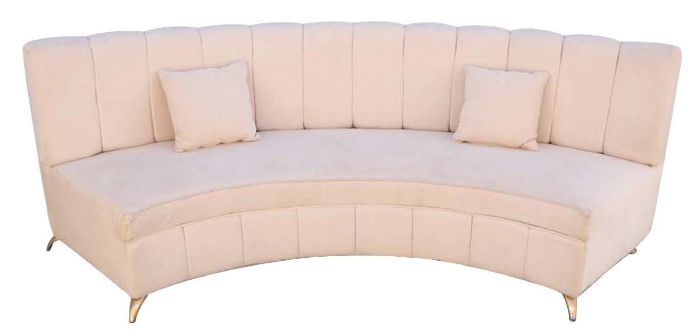 The Curve Sofa