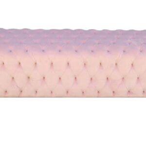 Pink Sofa