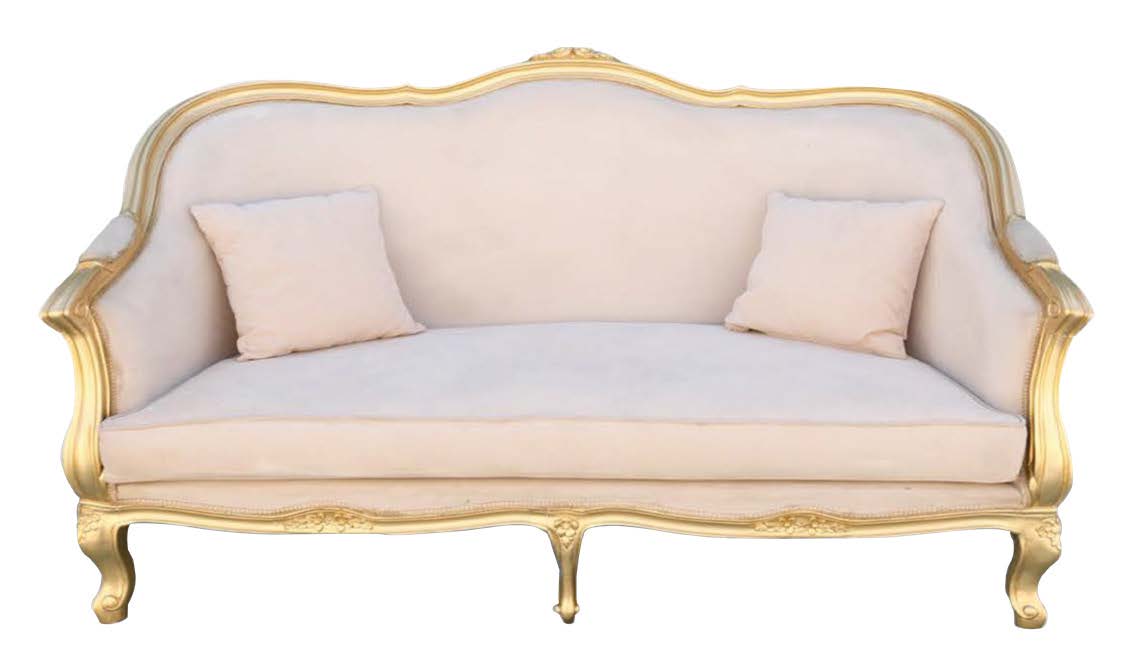 Royale Sofa