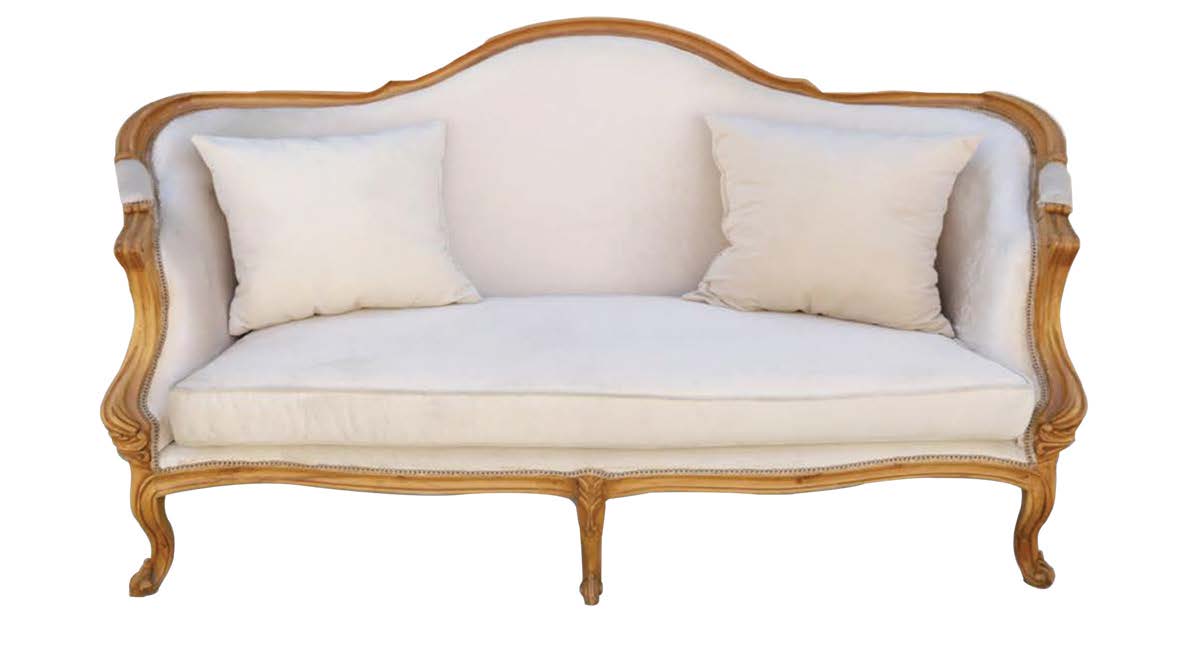 Royale Sofa