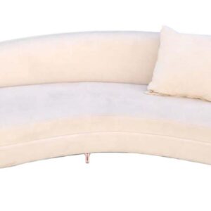 Soft Curve Sofa