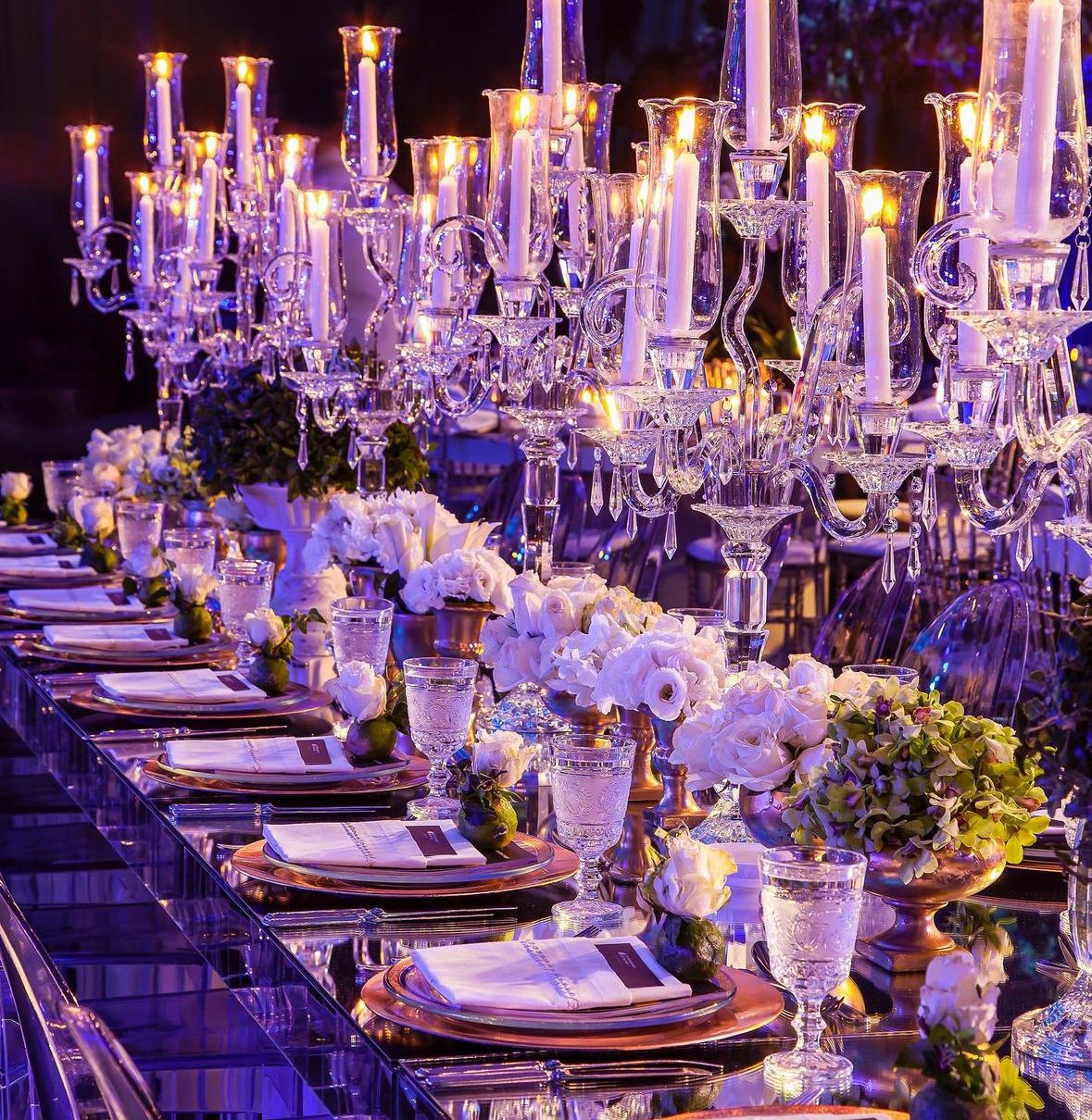 Crystal Catering Abu Dhabi gallery 1