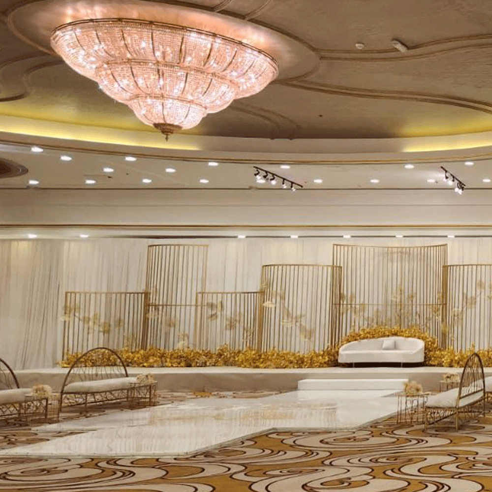Crystal Venue